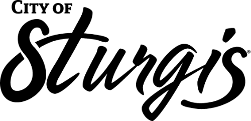 Sturgis South Dakota logo